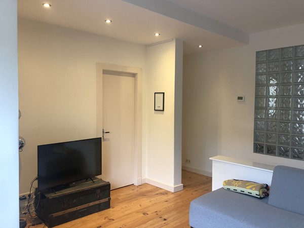 Medium property photo - Stuyvesantstraat 335, 2593 GK Den Haag